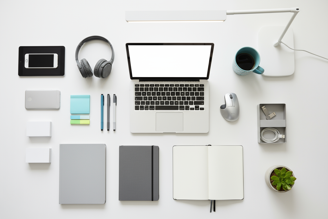 Essential Office Supplies Every American Business Needs in 2025