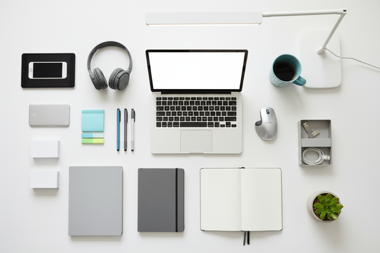 Essential Office Supplies Every American Business Needs in 2025